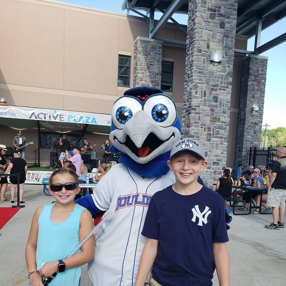 Meet your Posher, Kelly